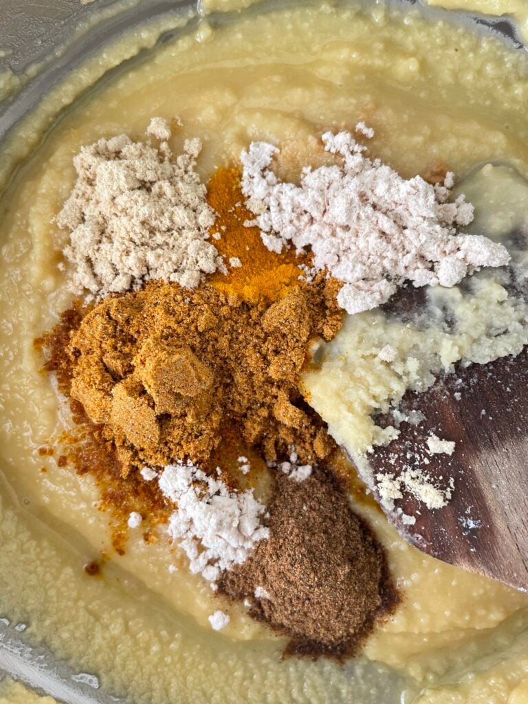 Gluten Free Japanese Curry Roux Unique Cooks