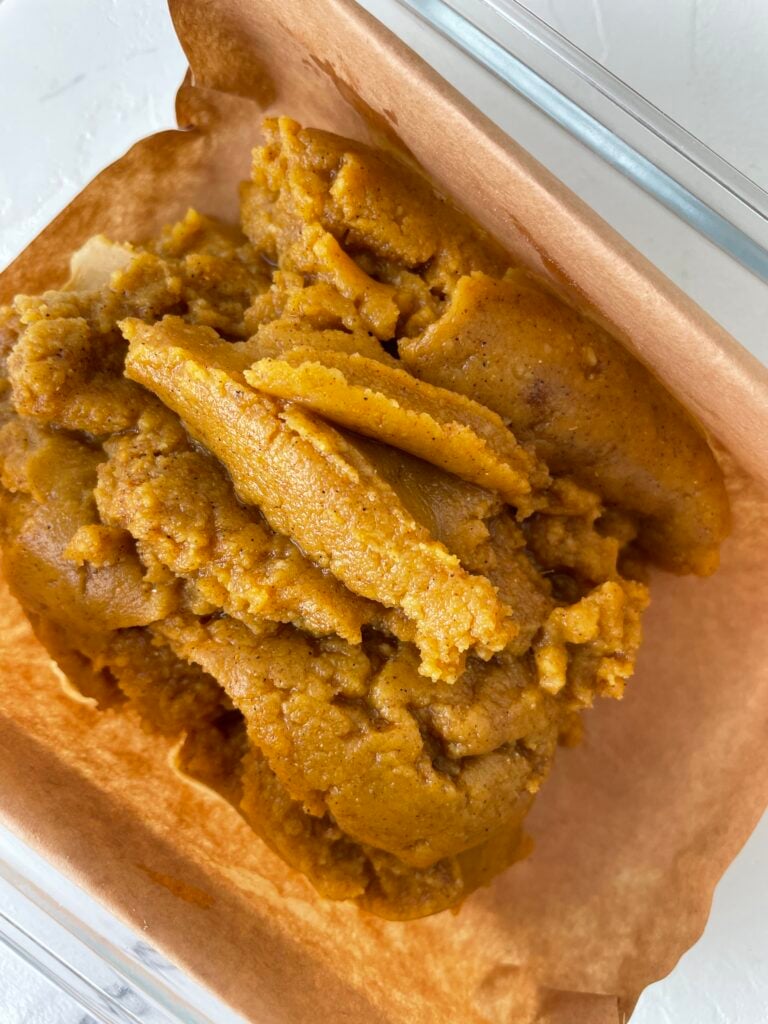 Gluten Free Japanese Curry Roux Unique Cooks