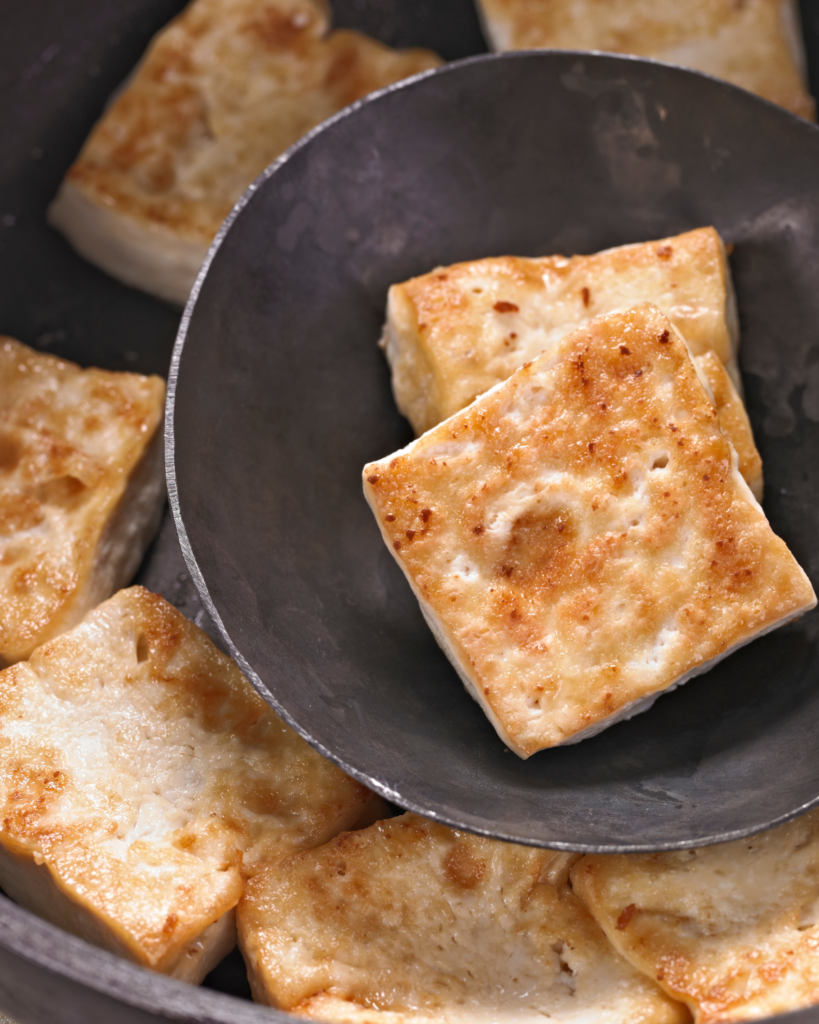 The Shocking Truth About Reheating Tofu Its Easier Than You Think - jlu7z5n