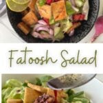 Pinterest Hidden Image