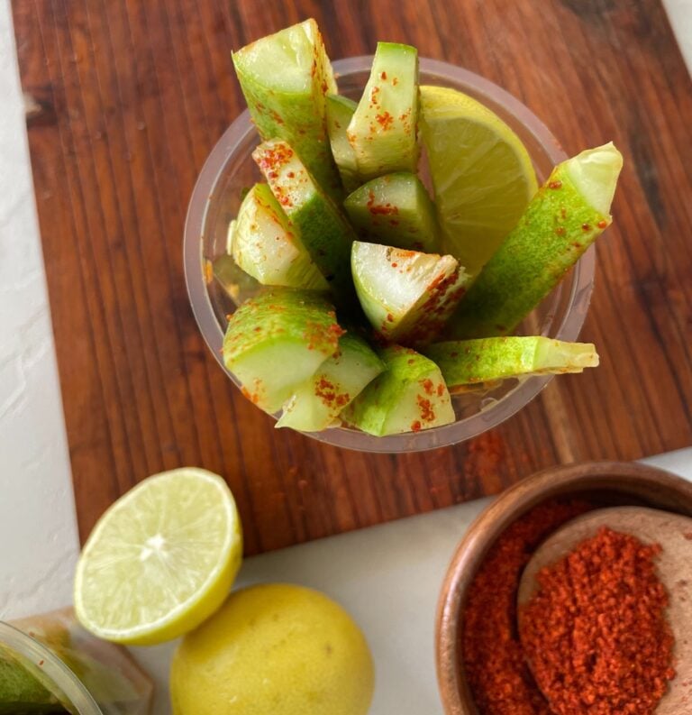 10+ Fruits & Veggies to Eat with Tajin Unique Cooks