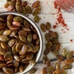 Pinterest Hidden Image