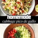 Pinterest Hidden Image
