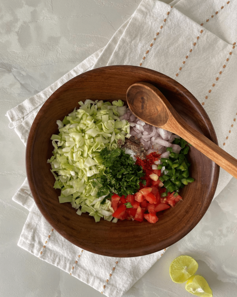 What to Do With Leftover Pico de Gallo - 10+ Ideas