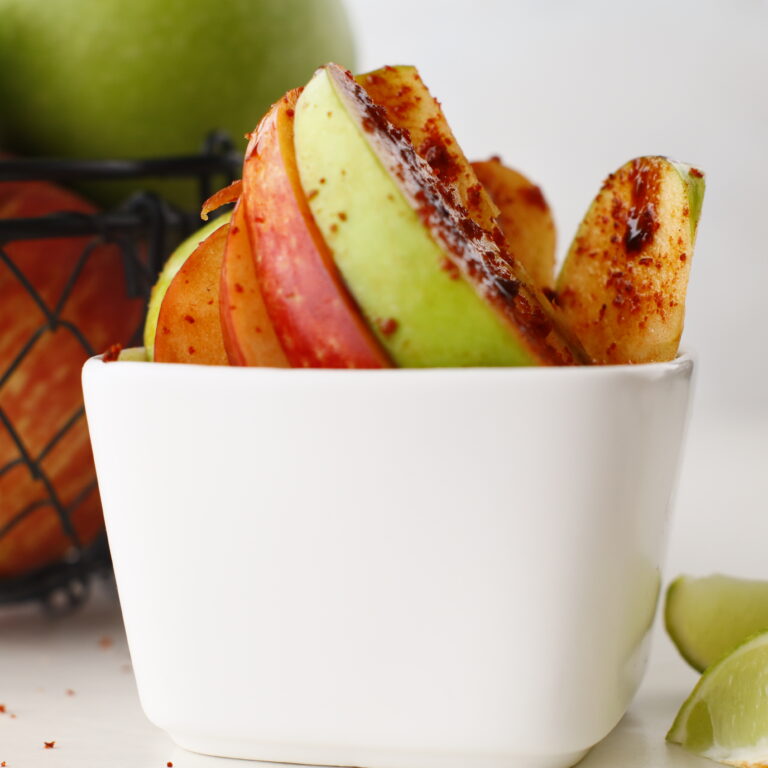 10+ Fruits & Veggies to Eat with Tajin