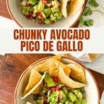 Pinterest Hidden Image