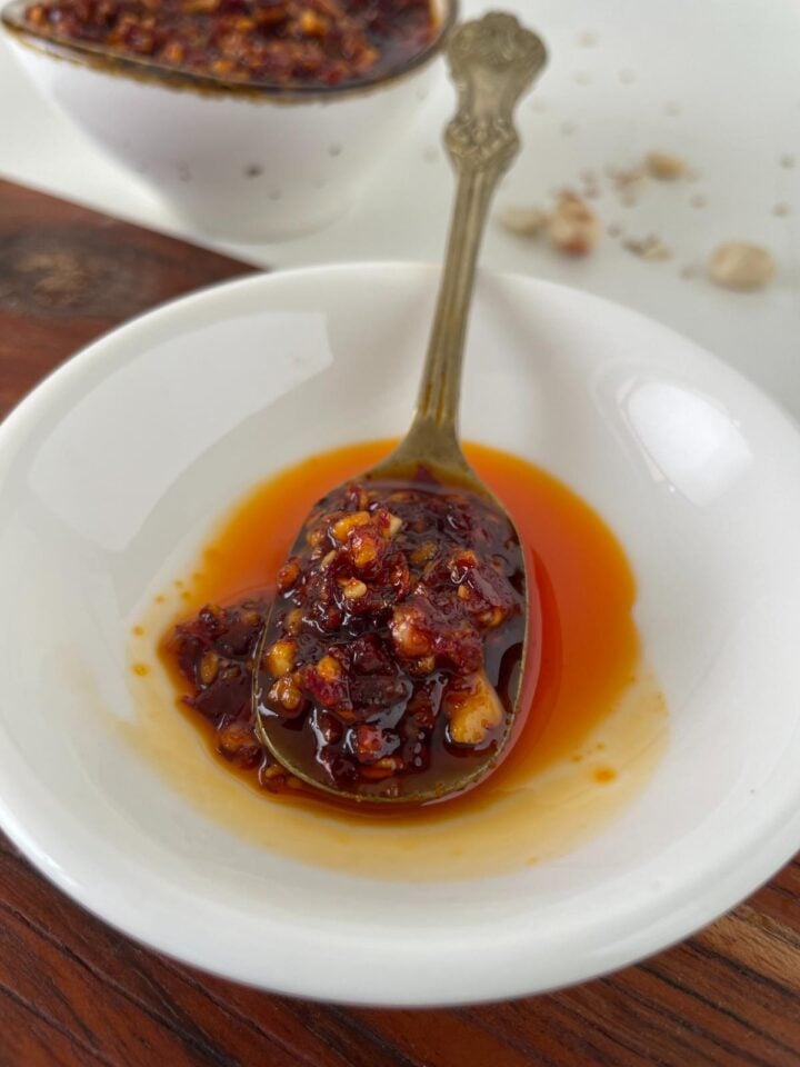 Mivia Ls Top Chili Oil