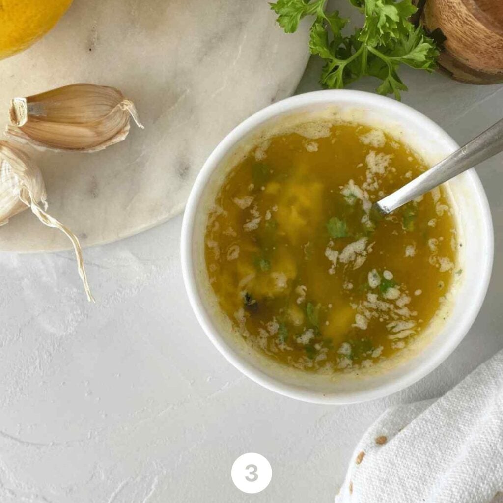 Garlic Lemon Butter Sauce for Pasta - Unique Cooks