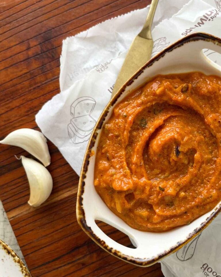 Cajun Butter