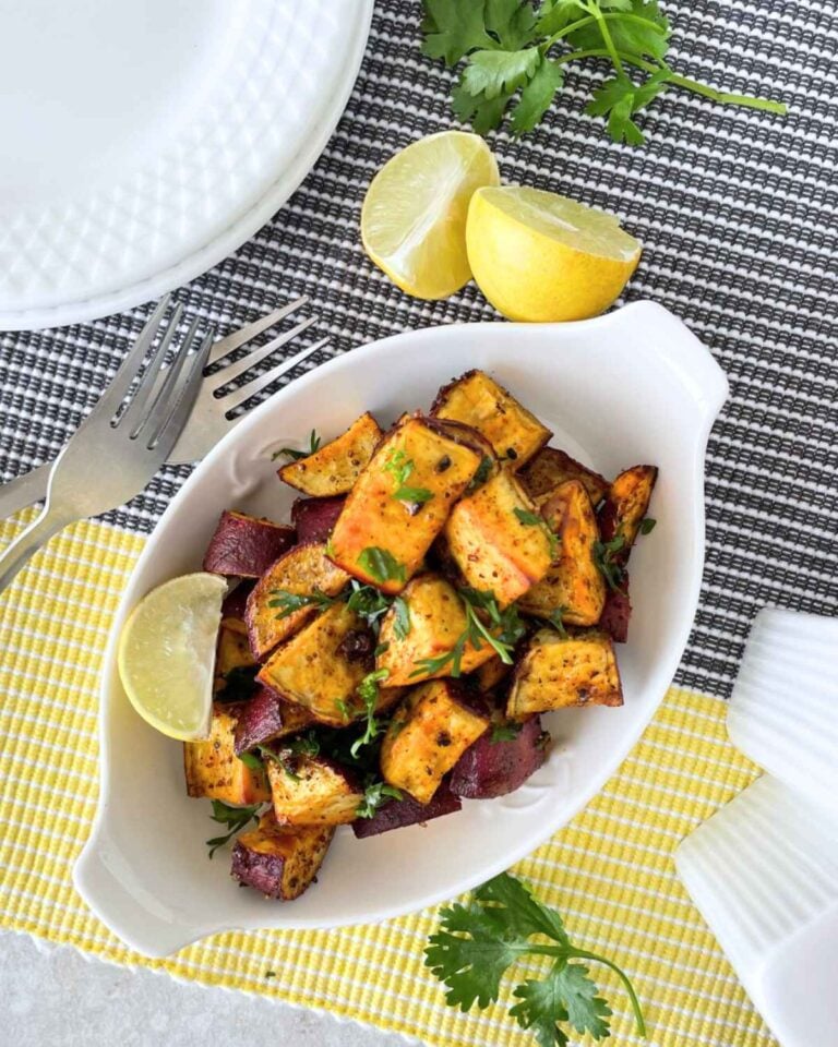 featured image of indian sweet potatoes