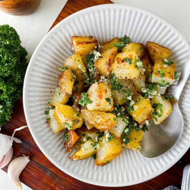 Brabant Potatoes