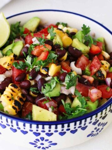 Featured Image of Mexican Caviar