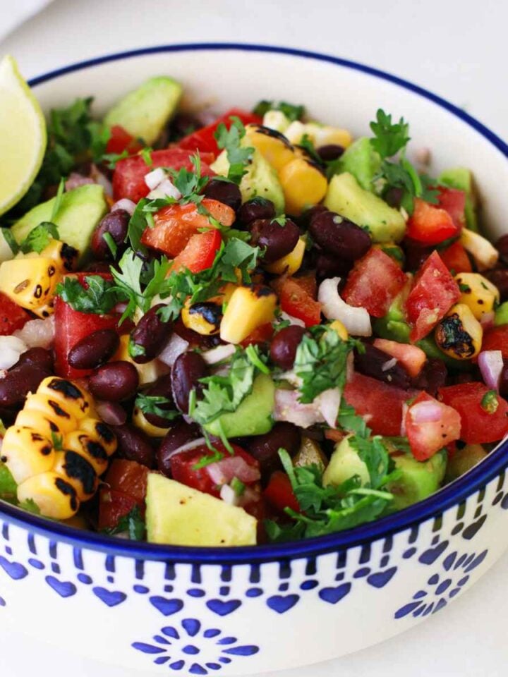 Featured Image of Mexican Caviar