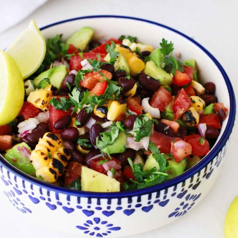 Featured Image of Mexican Caviar