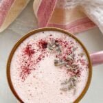 Pinterest Hidden Image