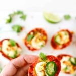 Pinterest Hidden Image