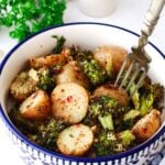 Pinterest Hidden Image