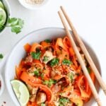 Pinterest Hidden Image