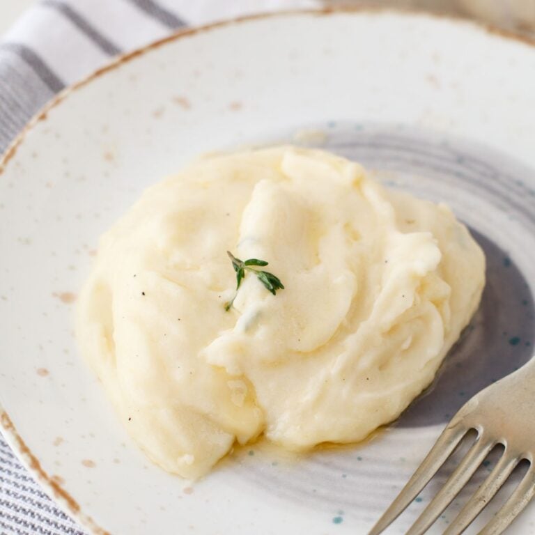 Potato Aligot
