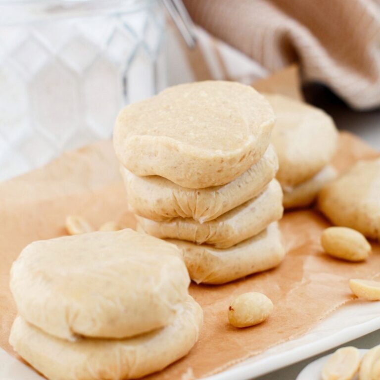 Mexican Mazapan